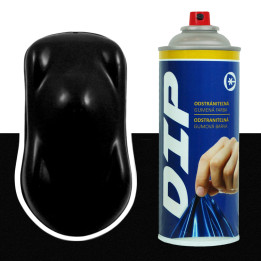 DIP spray fekete