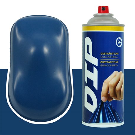 DIP spray kék