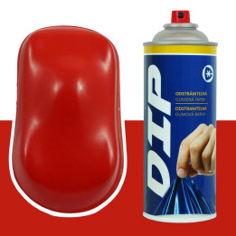 DIP spray piros