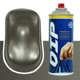 DIP spray antracit metál