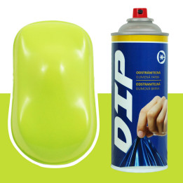 DIP spray lime sárga