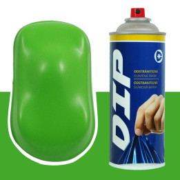 DIP spray lime zöld