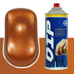 DIP spray réz metál