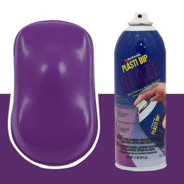 Plasti Dip spray blaze lila