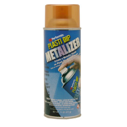 Plasti Dip metalizer réz