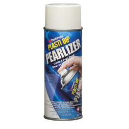 Plasti Dip pearlizer