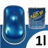 Plasti Dip UV 1L kék metál