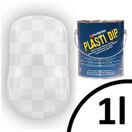 Plasti Dip UV 1L átlátszó
