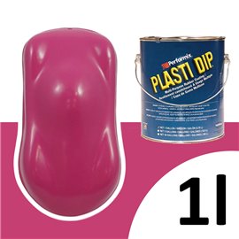 Plasti Dip UV 1L rózsaszín