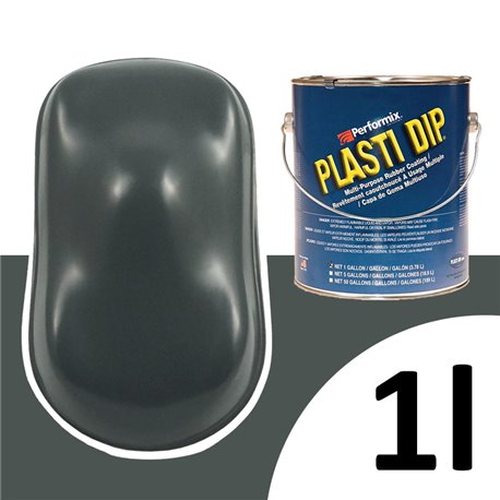 Plasti Dip UV 1L szürke