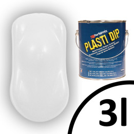 Plasti Dip UV 3L fehér