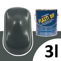 Plasti Dip UV 3L szürke
