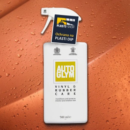 AutoGlym VRC