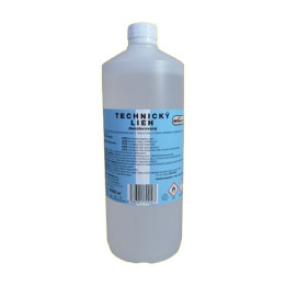 Műszaki alkohol 1L