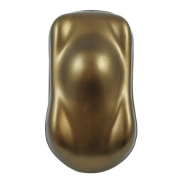 bronz barna 25g