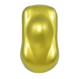 Aranysárga 25g
