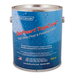 Plasti Dip High Gloss 3,78l (DYC Pearl Topcoat)