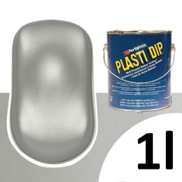 Plasti Dip UV 1L Ezüst Metál